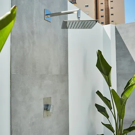 Villa In Center New Salt Water Pool