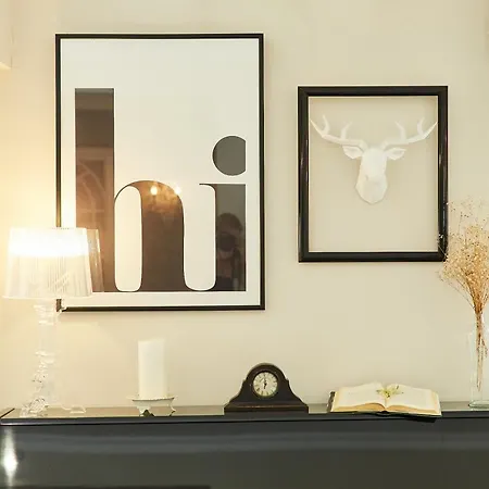 In Center New Salt Water Pool * Fuengirola