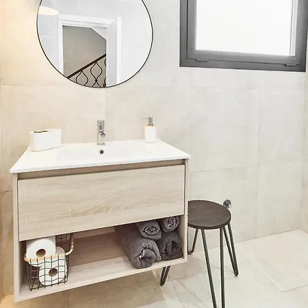 Villa In Center New Salt Water Pool Fuengirola