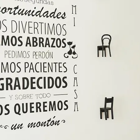 In Center New Salt Water Pool Fuengirola