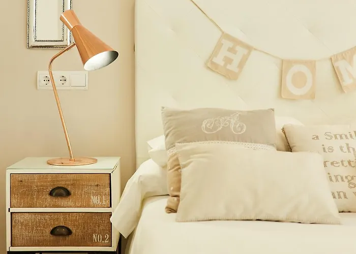 Villa In Center New Salt Water Pool Fuengirola