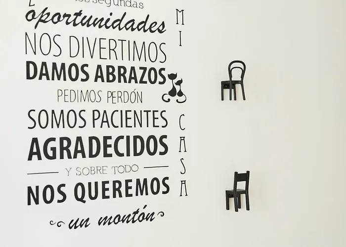 In Center New Salt Water Pool Fuengirola