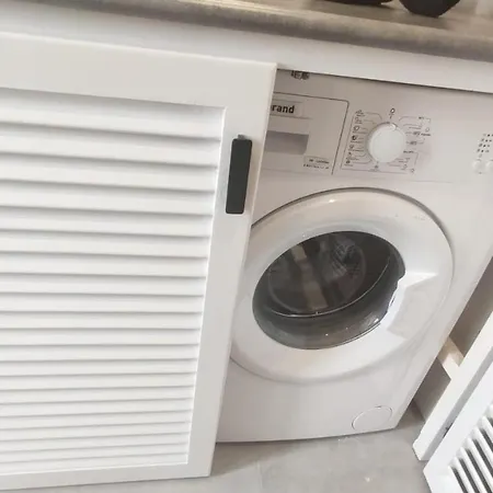 In Center New Salt Water Pool *