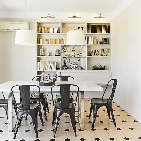 In Center New Salt Water Pool