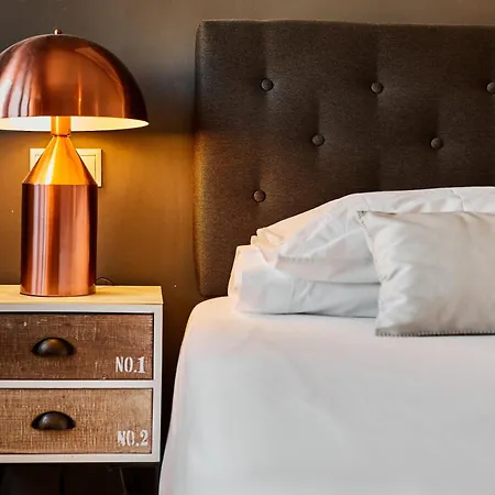 In Center New Salt Water Pool Villa Fuengirola