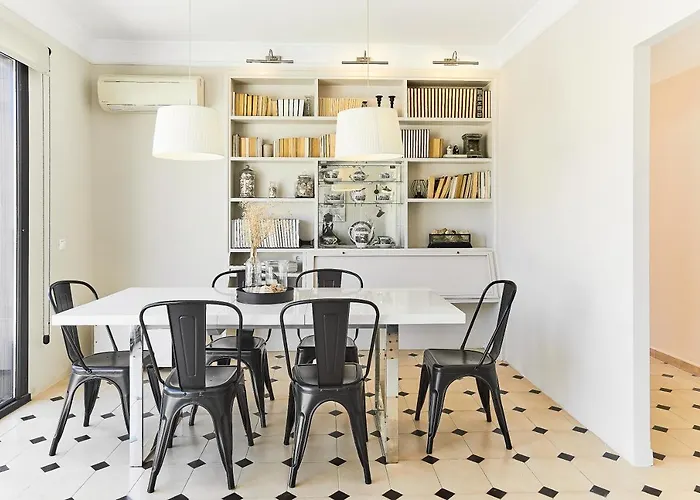 In Center New Salt Water Pool