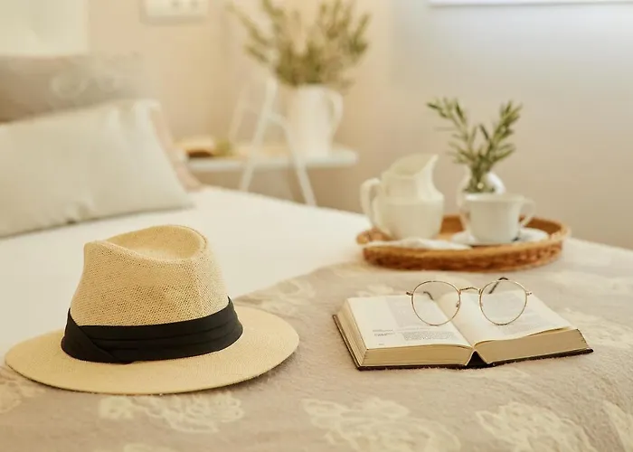 Villa In Center New Salt Water Pool