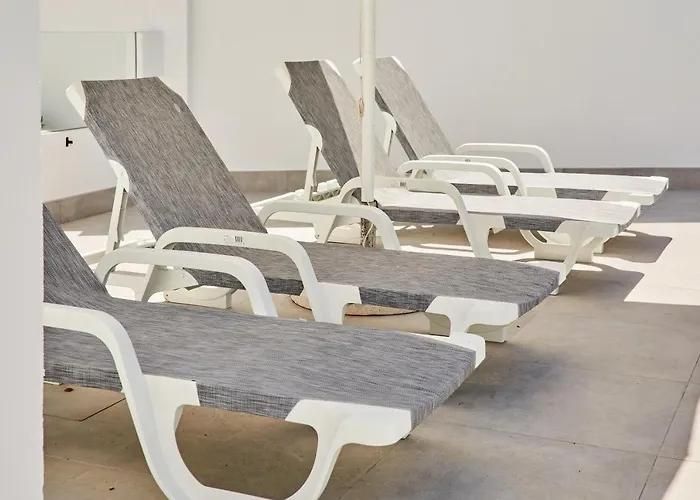 In Center New Salt Water Pool *