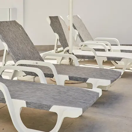 In Center New Salt Water Pool *